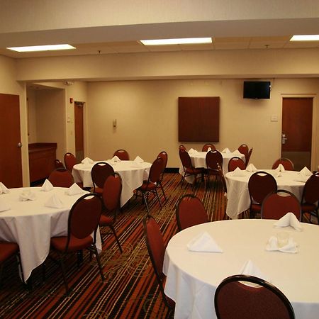 Hampton Inn & Suites, Springfield Sw מראה חיצוני תמונה