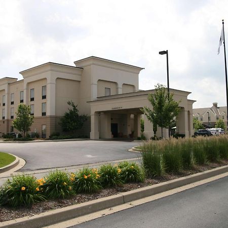 Hampton Inn & Suites, Springfield Sw מראה חיצוני תמונה