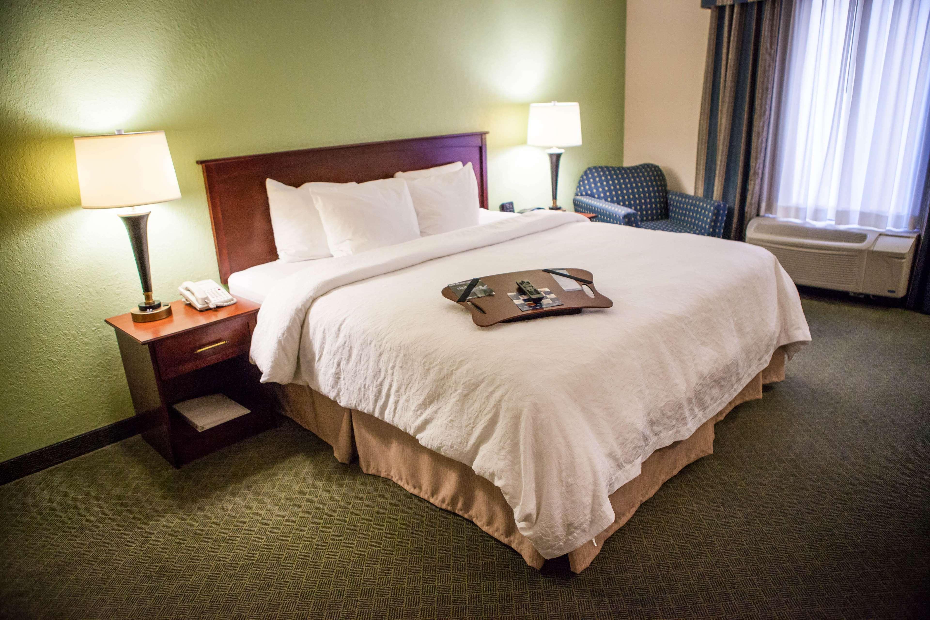 Hampton Inn & Suites, Springfield Sw מראה חיצוני תמונה