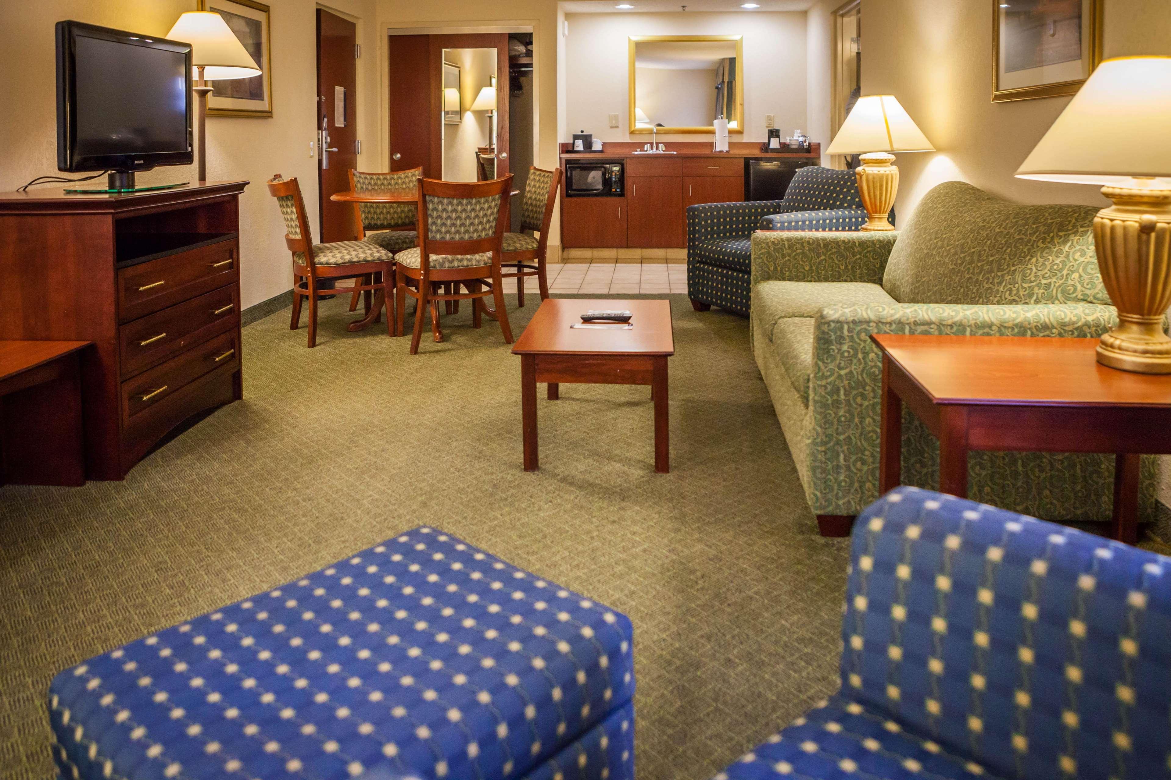Hampton Inn & Suites, Springfield Sw מראה חיצוני תמונה