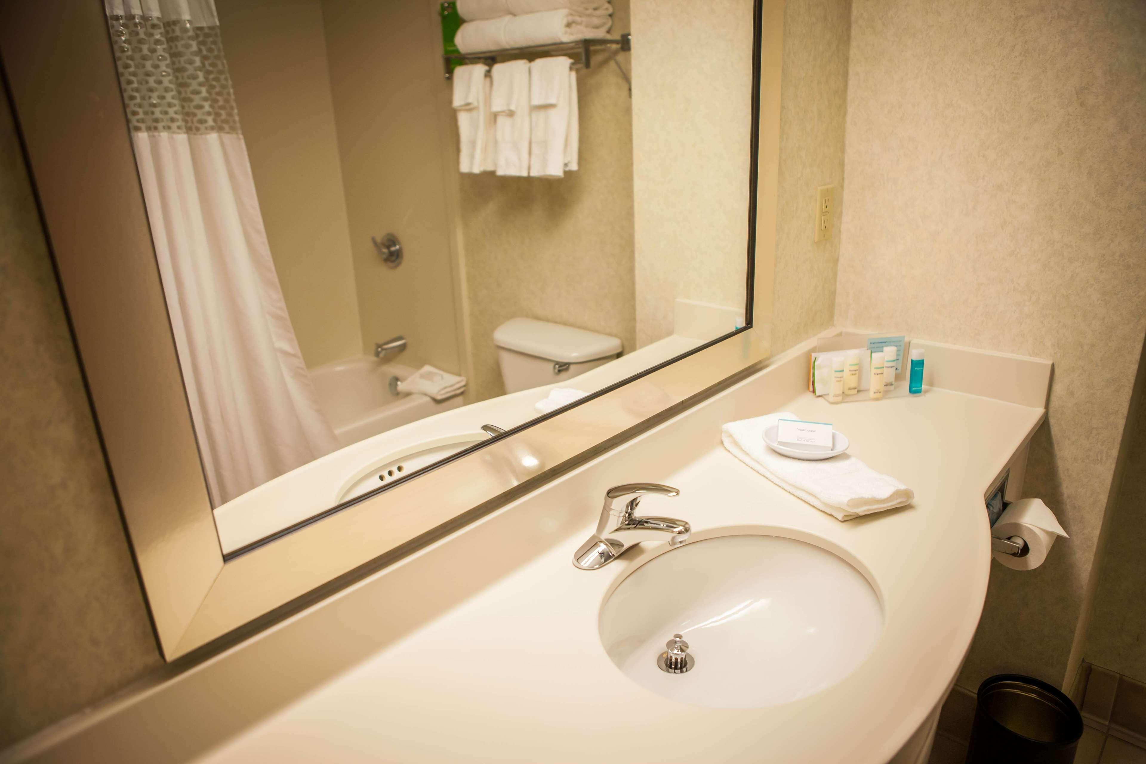 Hampton Inn & Suites, Springfield Sw מראה חיצוני תמונה