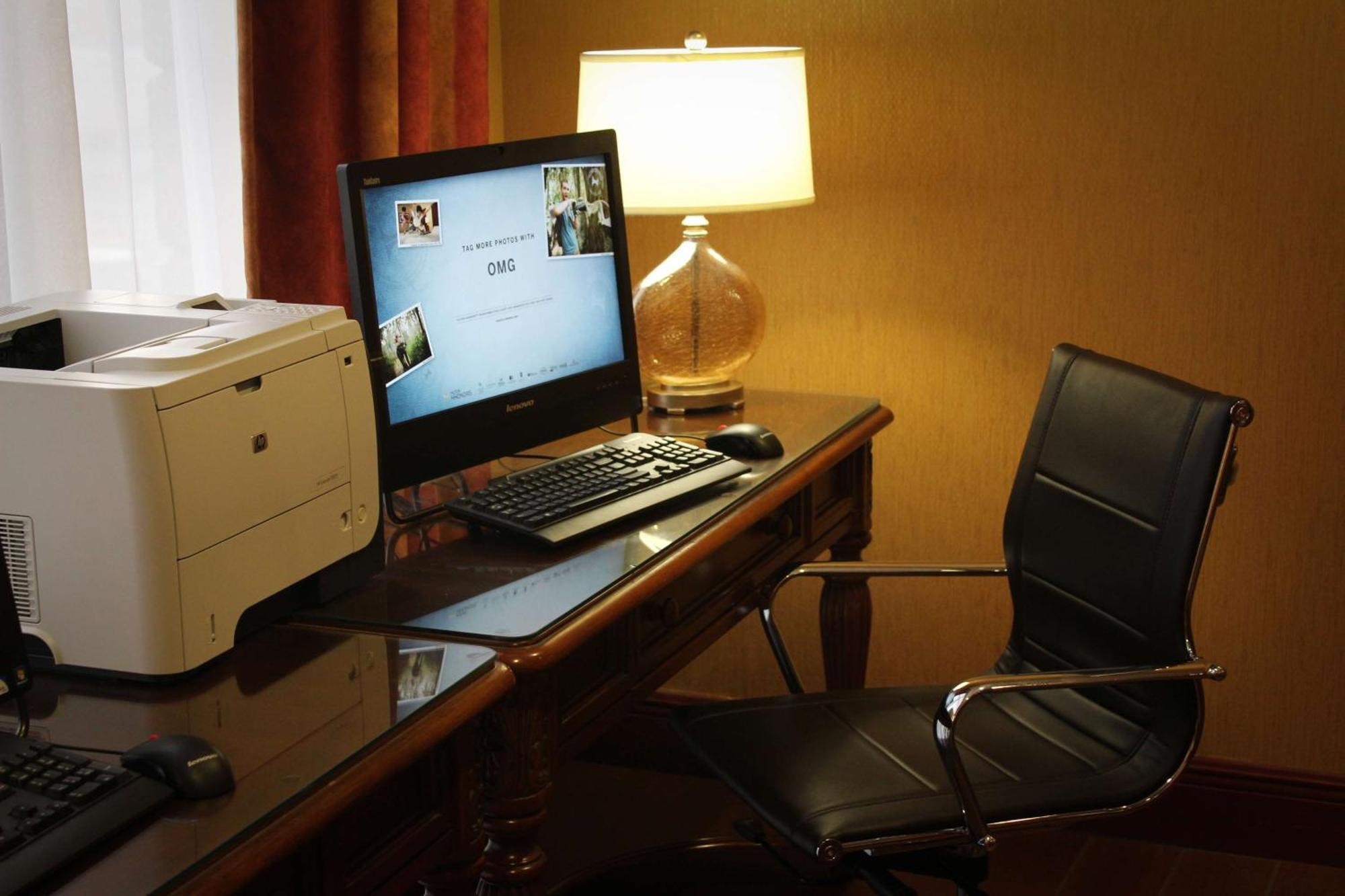Hampton Inn & Suites, Springfield Sw מראה חיצוני תמונה