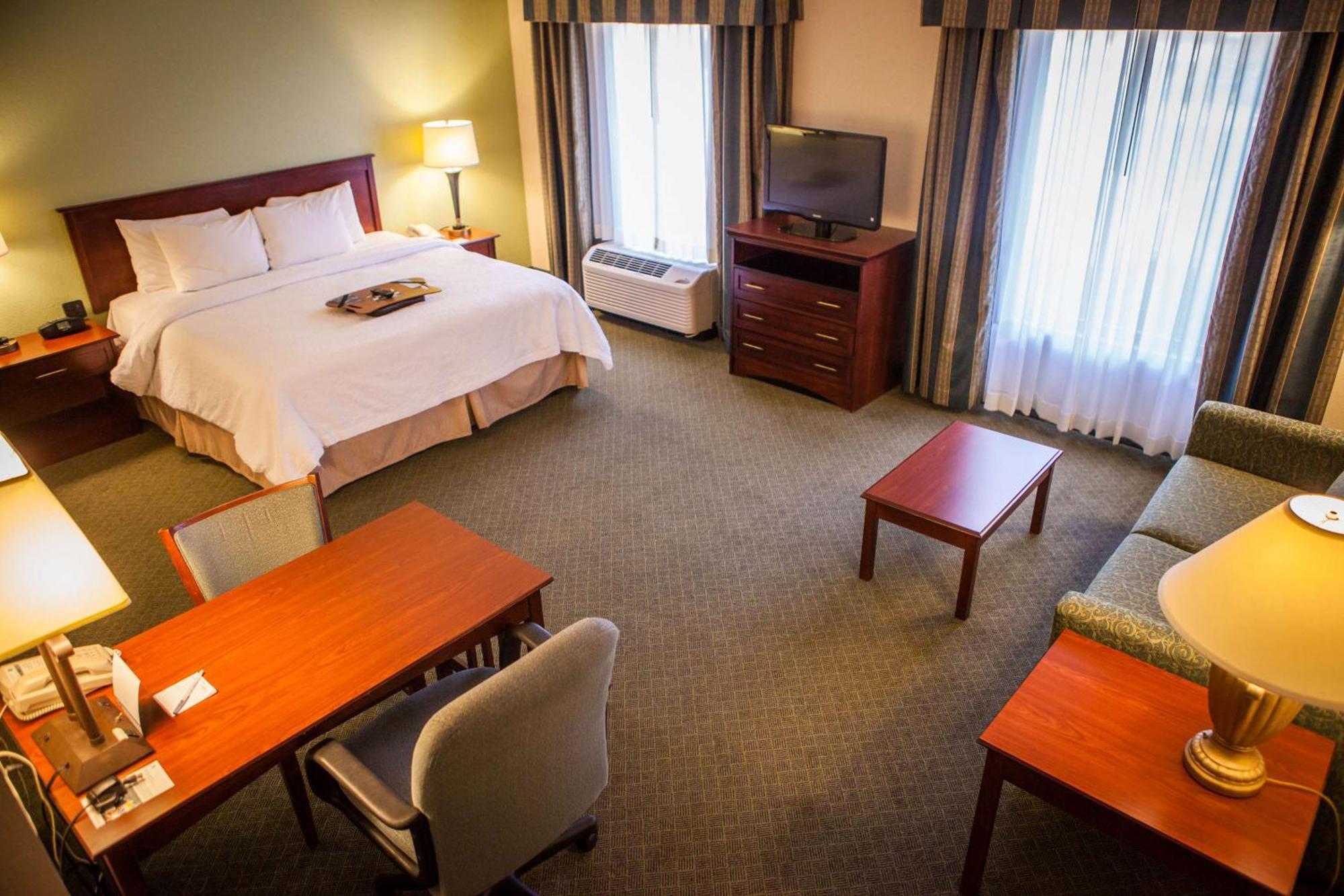 Hampton Inn & Suites, Springfield Sw מראה חיצוני תמונה