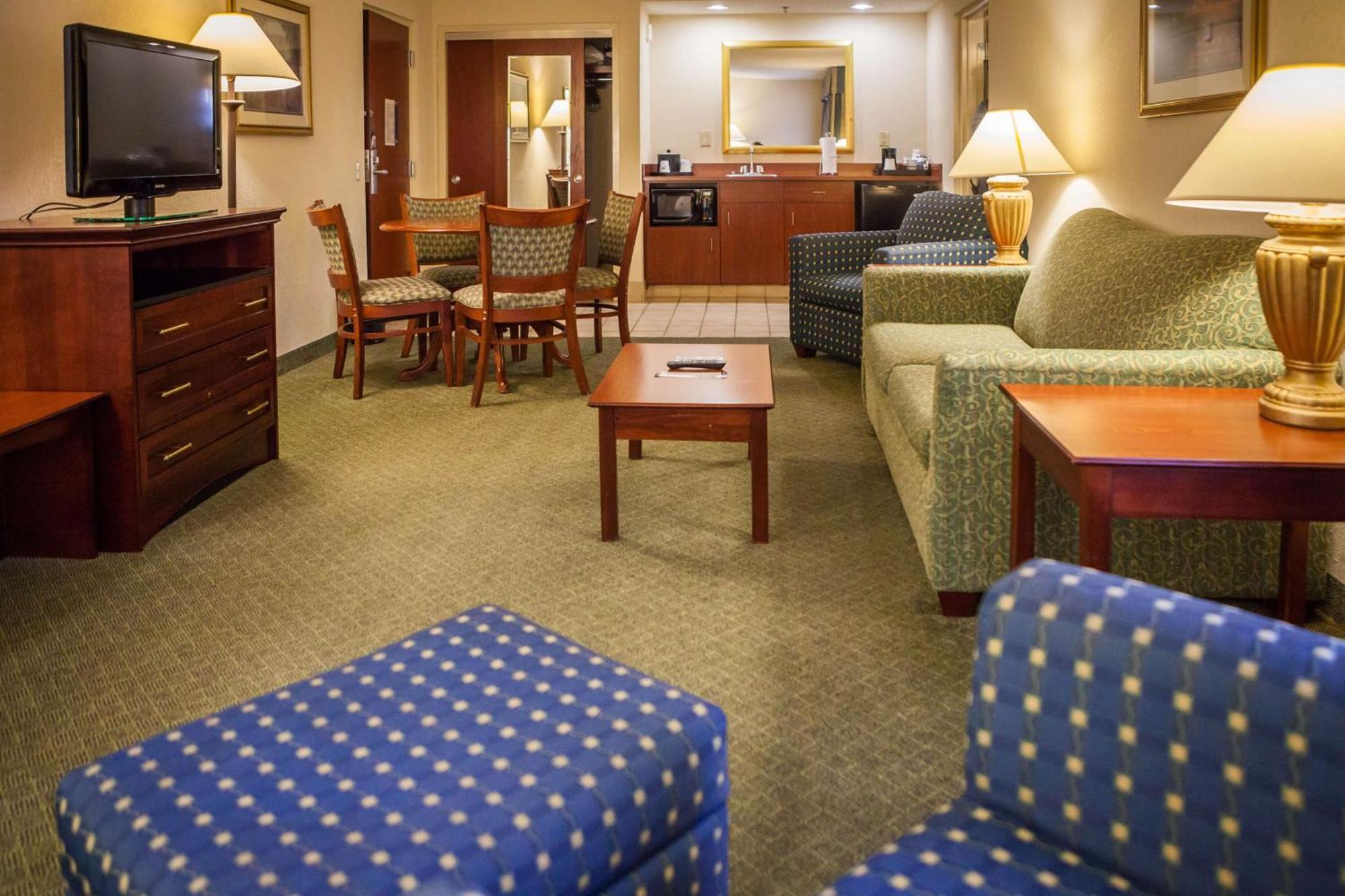 Hampton Inn & Suites, Springfield Sw מראה חיצוני תמונה