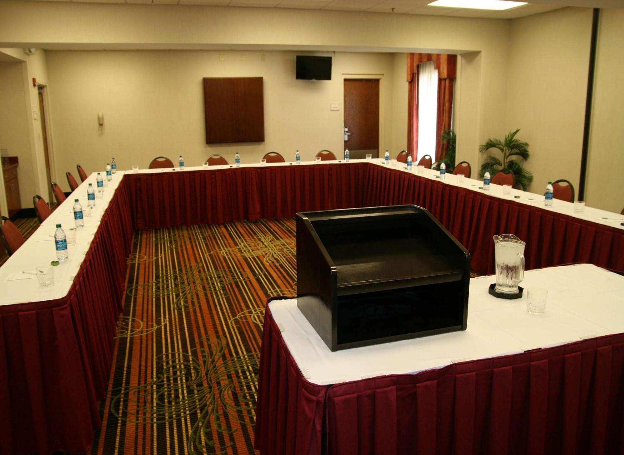 Hampton Inn & Suites, Springfield Sw מראה חיצוני תמונה