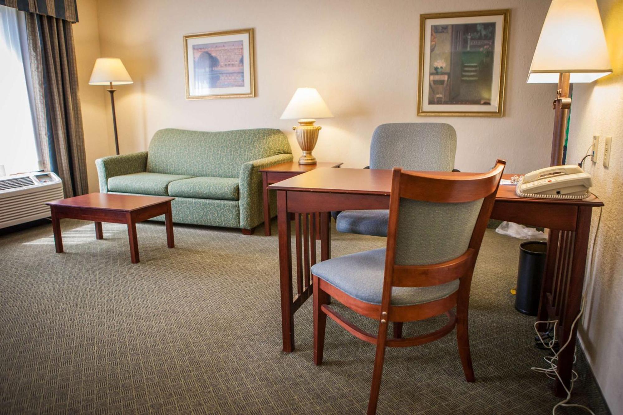 Hampton Inn & Suites, Springfield Sw מראה חיצוני תמונה