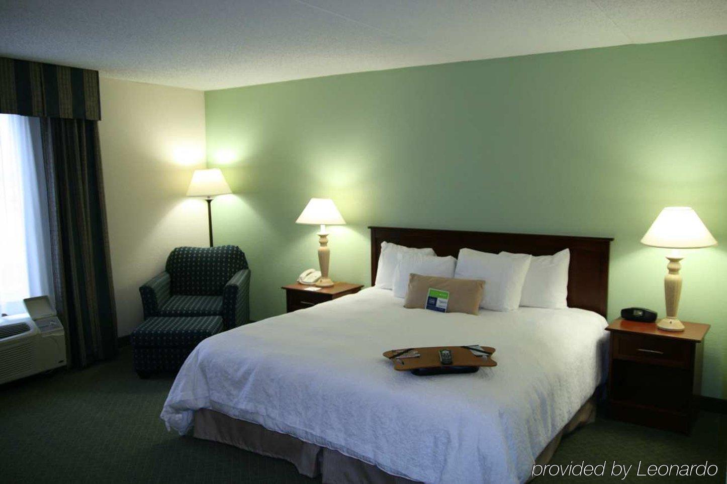 Hampton Inn & Suites, Springfield Sw חדר תמונה