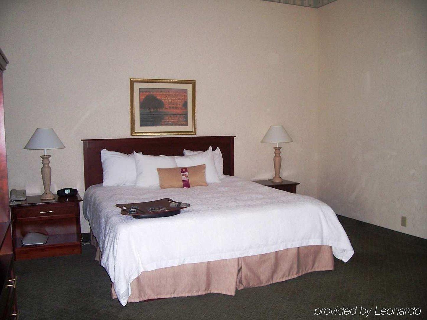 Hampton Inn & Suites, Springfield Sw חדר תמונה