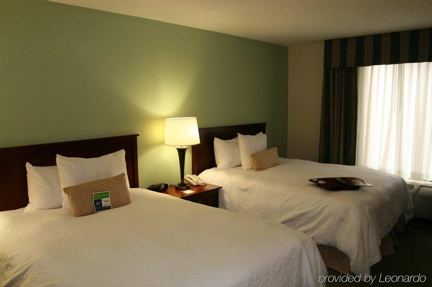 Hampton Inn & Suites, Springfield Sw חדר תמונה