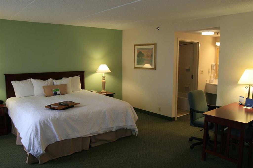 Hampton Inn & Suites, Springfield Sw חדר תמונה
