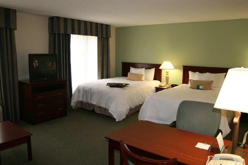 Hampton Inn & Suites, Springfield Sw חדר תמונה