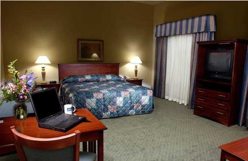 Hampton Inn & Suites, Springfield Sw חדר תמונה